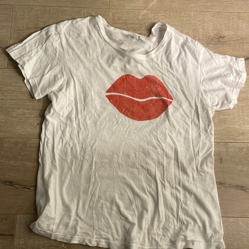 LNA tee